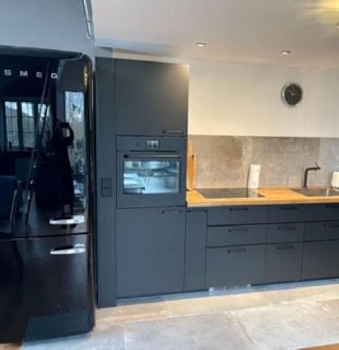 Wunderschoene Loft-Stadtwohnung Wurzburg Luaran gambar